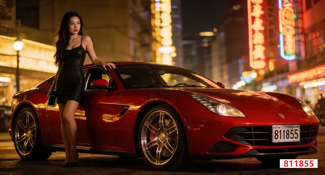 名爵赛车游戏 MG Cyberster 竞速实拍